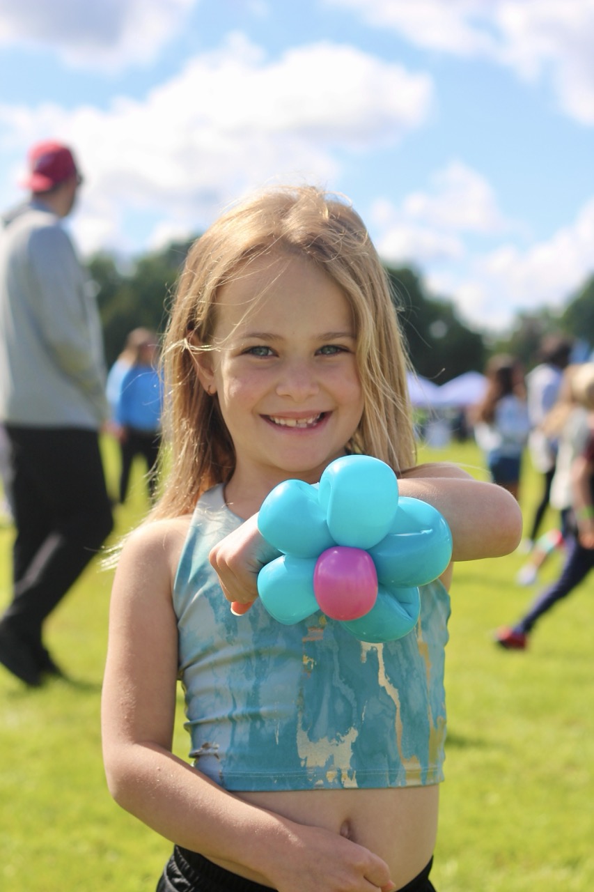 Balloon Artists