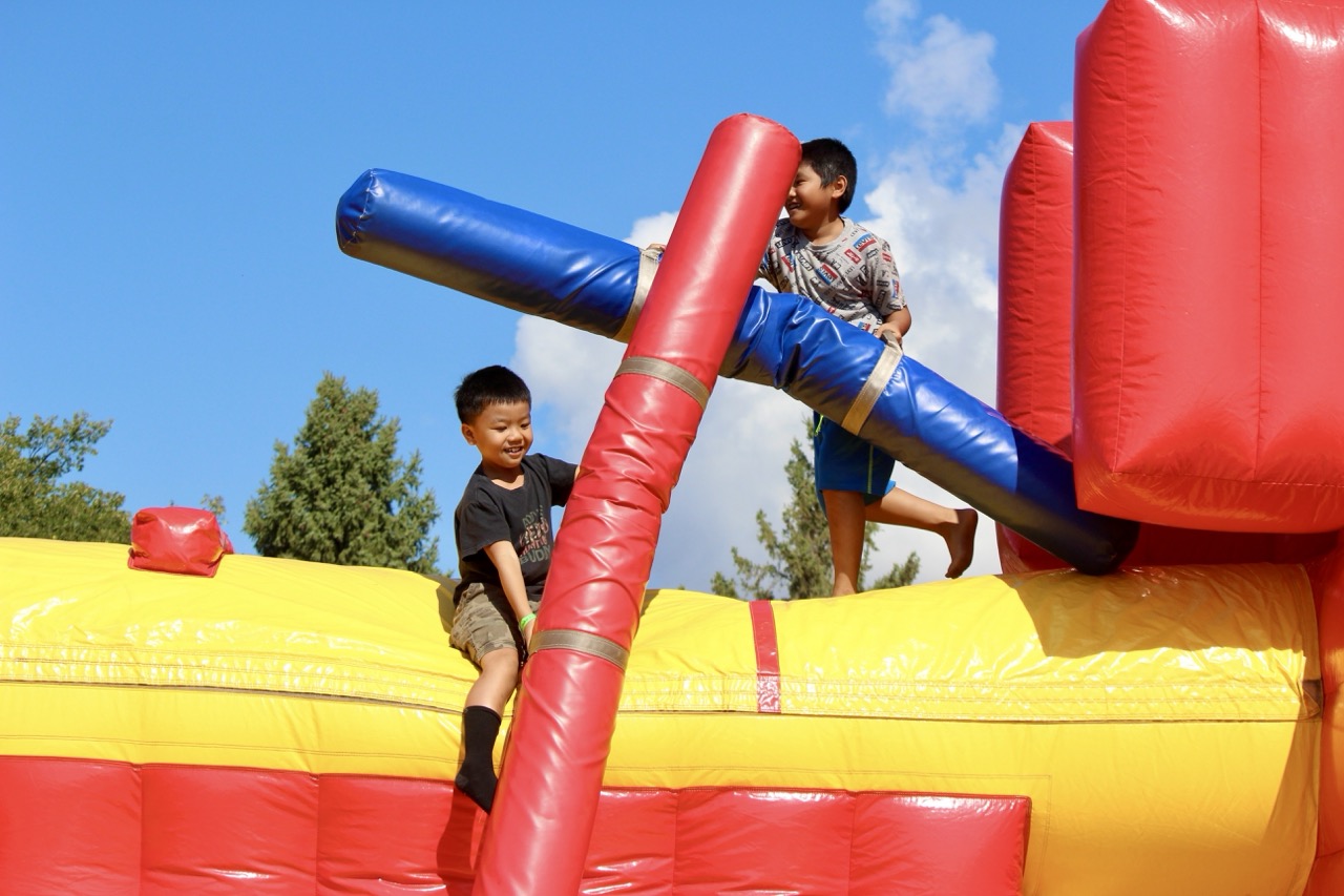 Inflatables